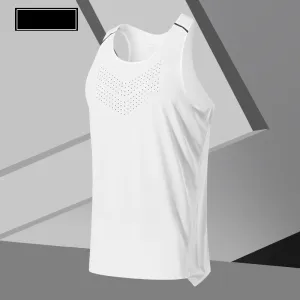 1035 TANK TOP I SHIRT SEAMLESS MEN