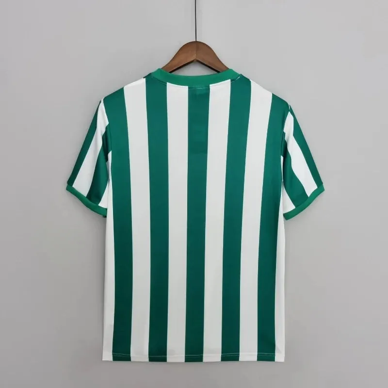 1976 - 1977 Real Betis Home Retro Jersey