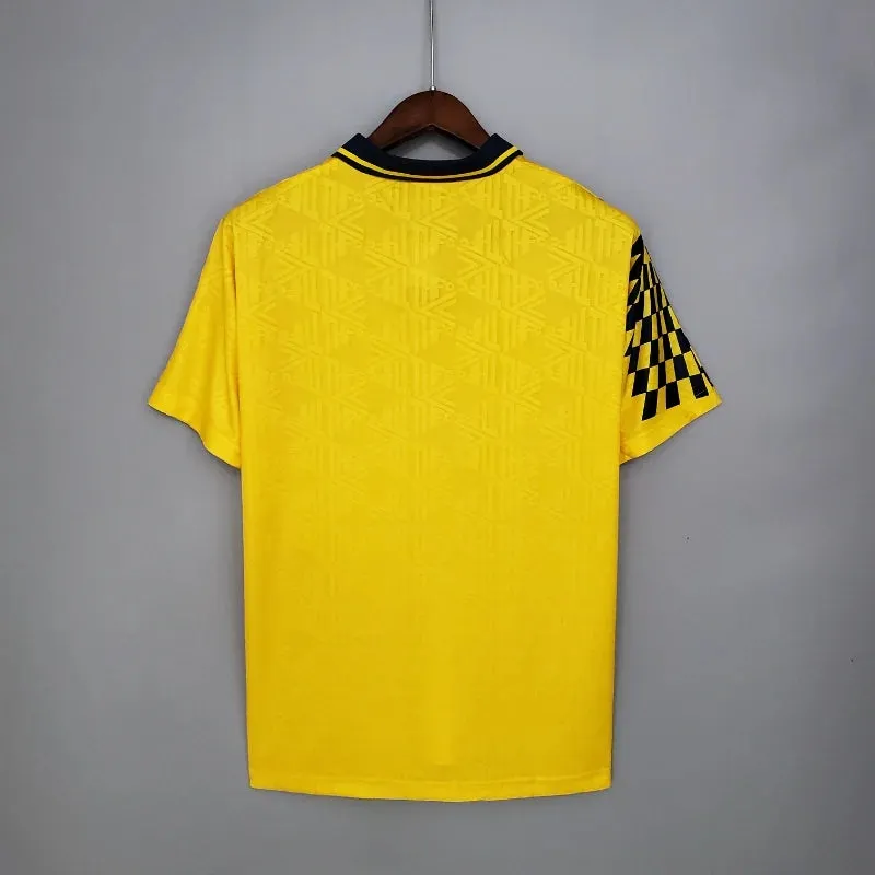 1992 - 1994 Tottenham Third Choice - Retro Jersey