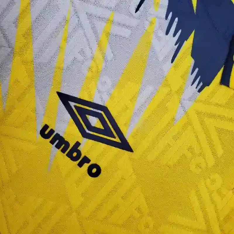1992 - 1994 Tottenham Third Choice - Retro Jersey