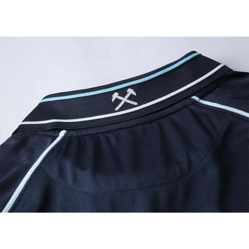 1999 - 2001 West Ham Third choice - Retro Jersey