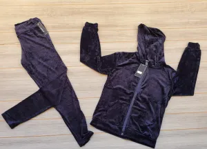 2 pcs set Blue