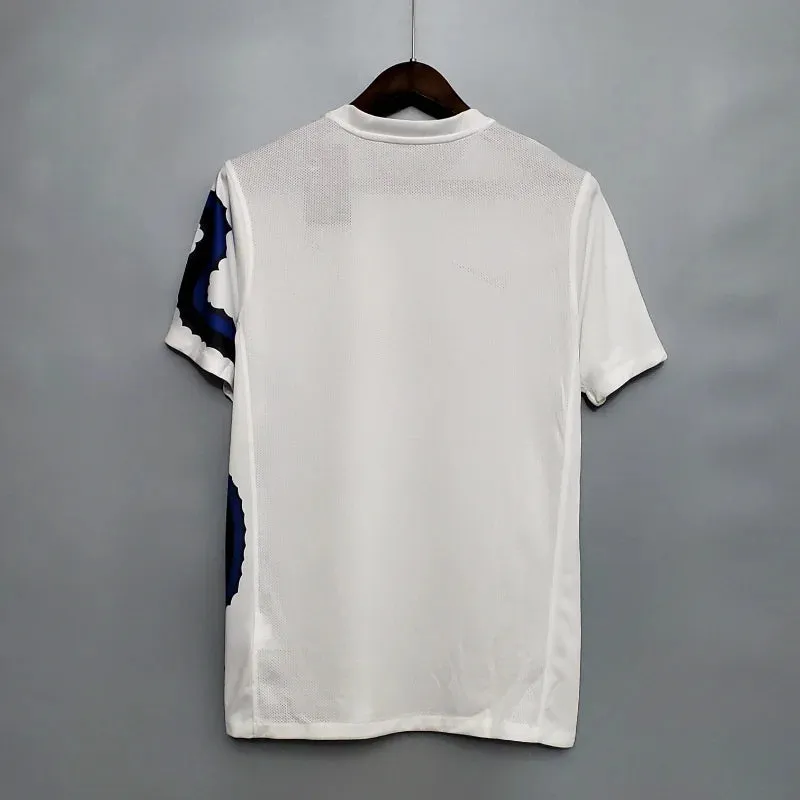 2010 Inter Milan Away - Retro Jersey