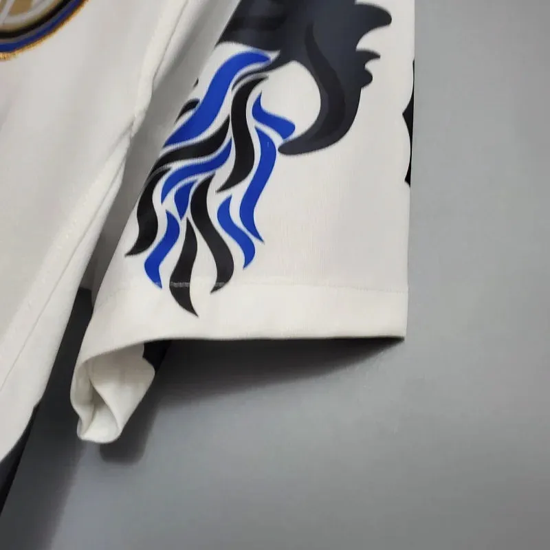 2010 Inter Milan Away - Retro Jersey