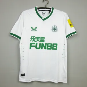 2022 - 2023 Newcastle Home  - Retro Jersey