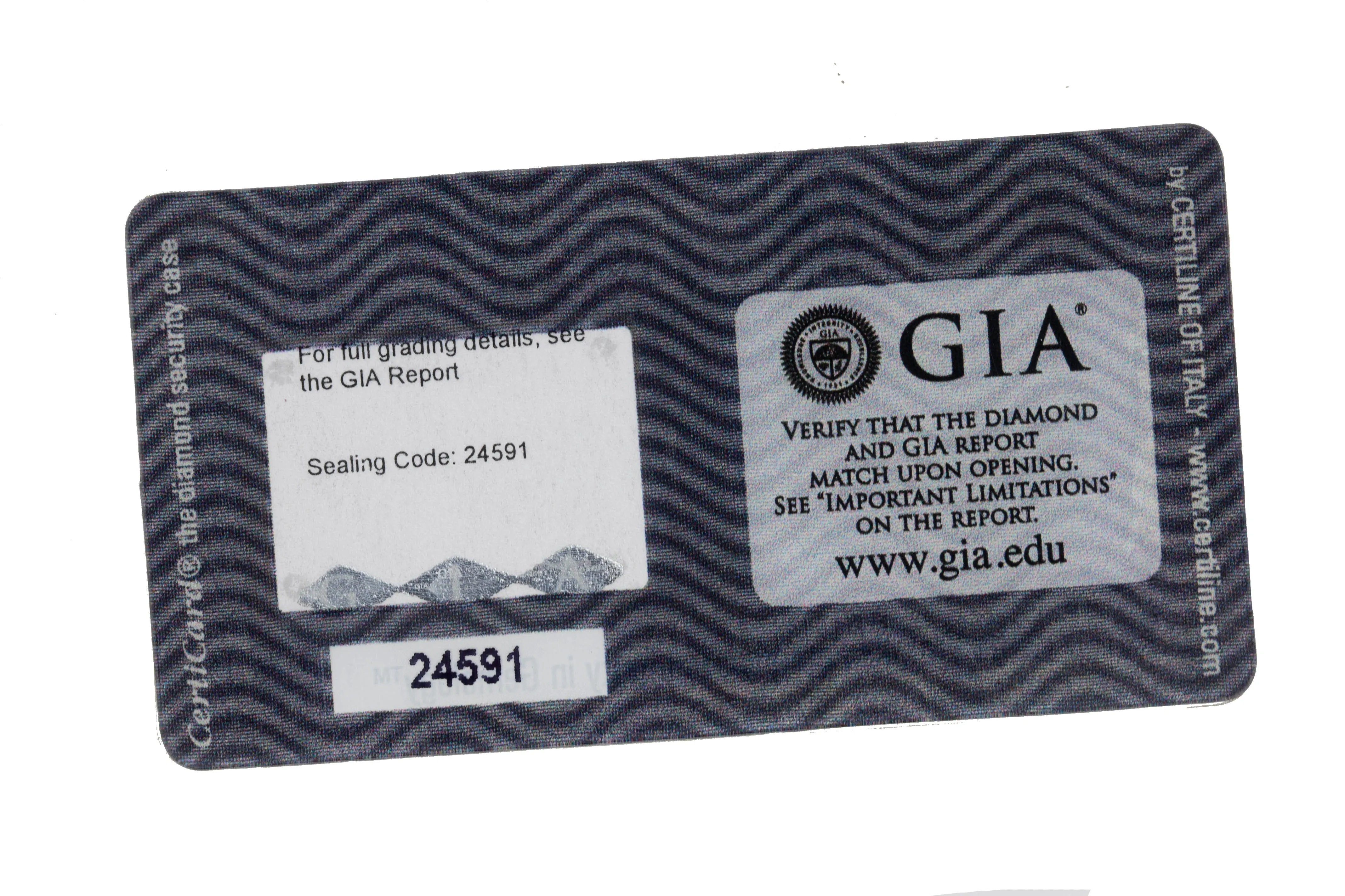 2.24ct GIA Certified Round Shape Brilliant Cut L VS2 Natural Modern Diamond
