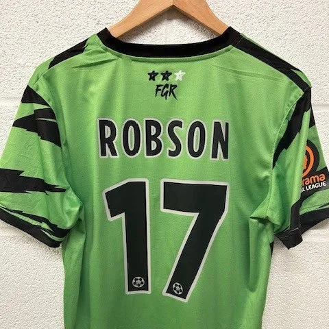 24/25 Player Worn Shirt...£45