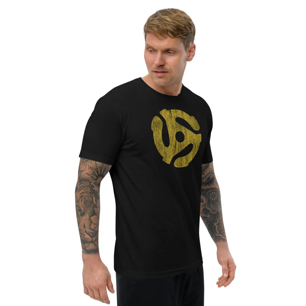 45 RPM TEE