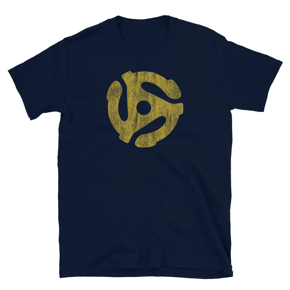 45 RPM TEE