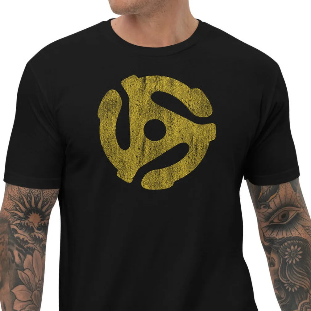45 RPM TEE