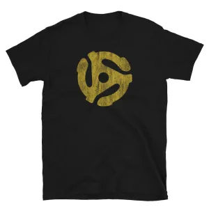 45 RPM TEE
