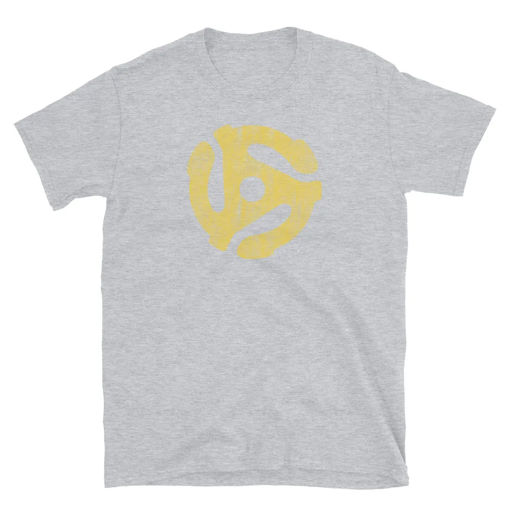 45 RPM TEE