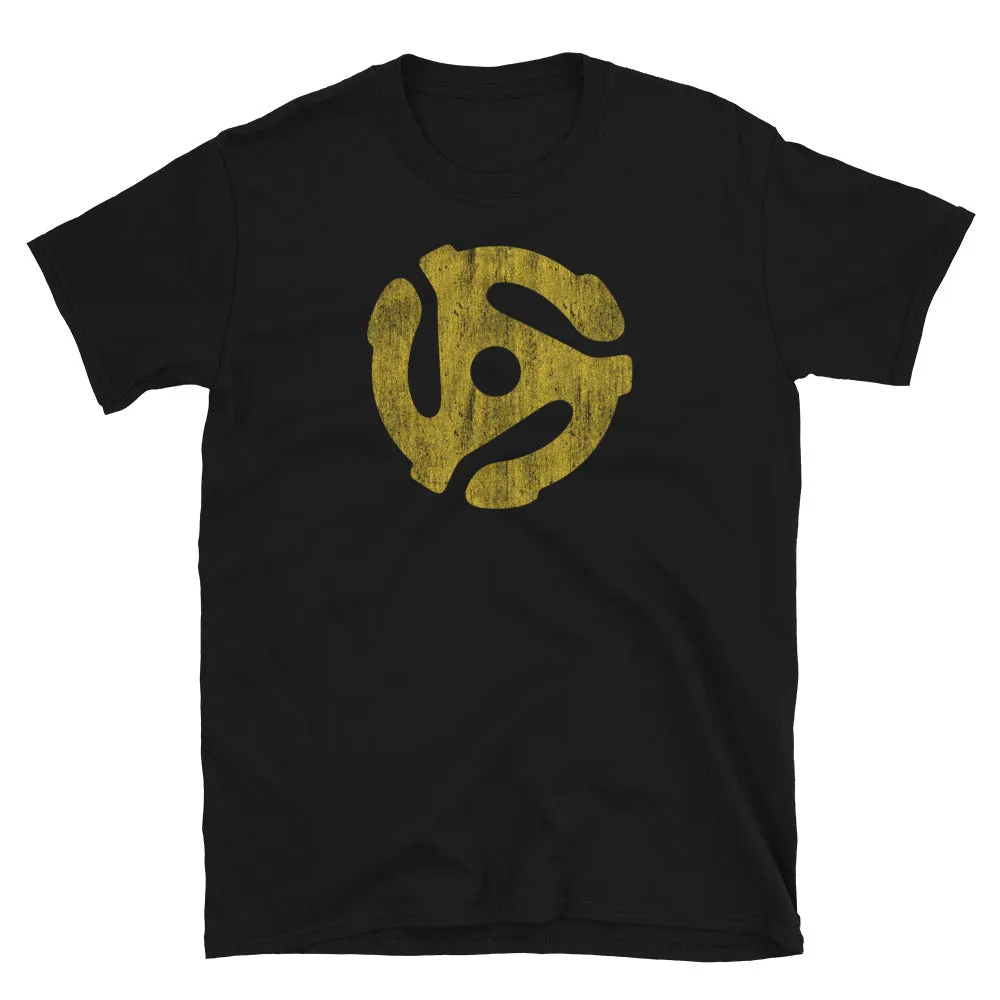 45 RPM TEE