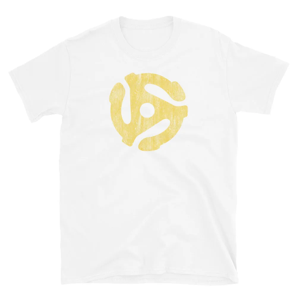 45 RPM TEE