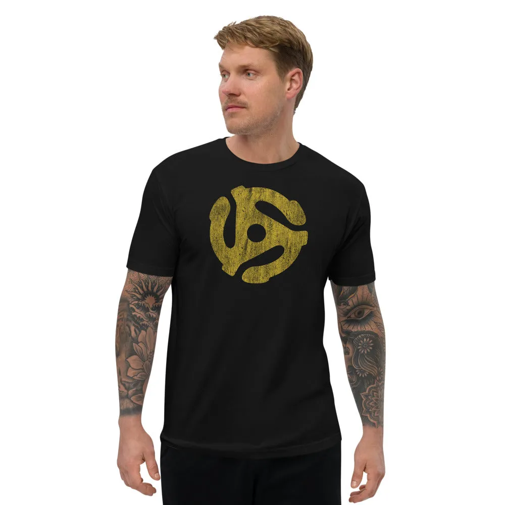 45 RPM TEE