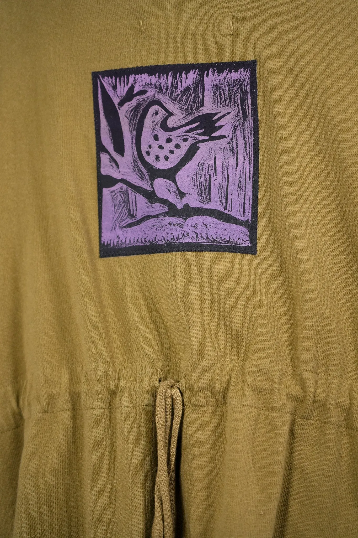 6226 3 Talisman Pocket Vest Tree Frog-P