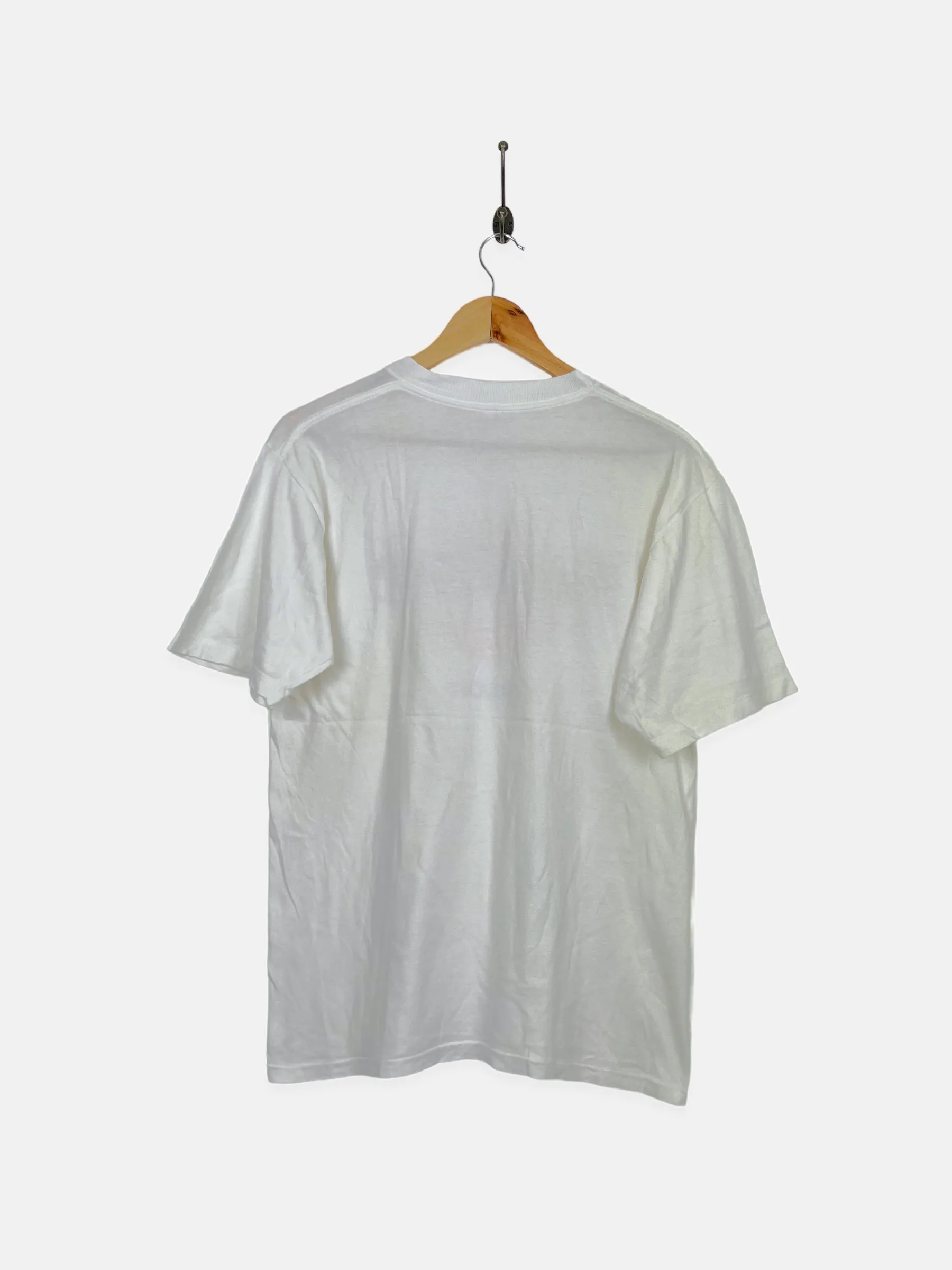 90's Hard Rock Cafe London Vintage T-Shirt Size 10-12