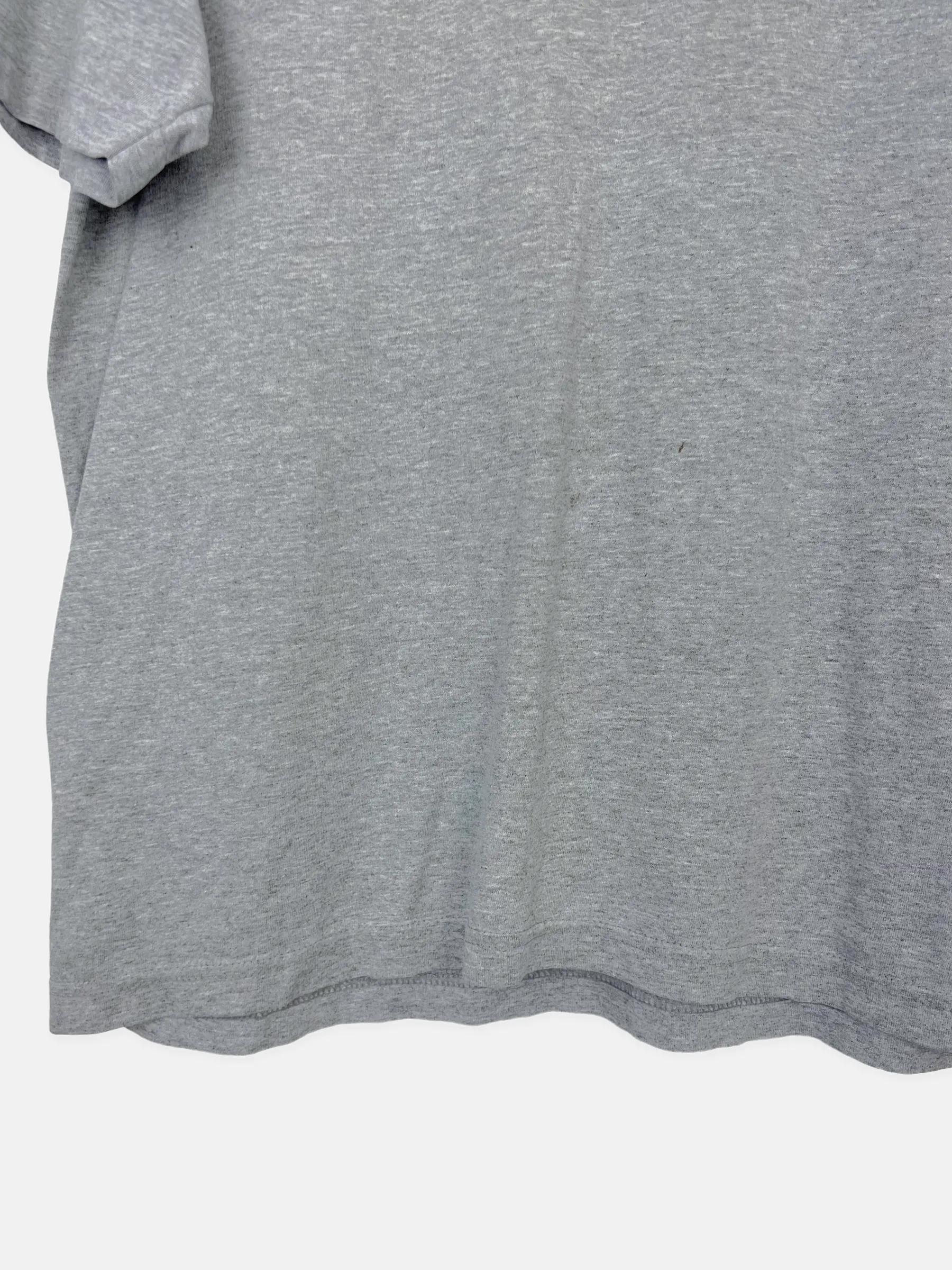 90's Nike Leave Nothing Vintage T-Shirt Size XL