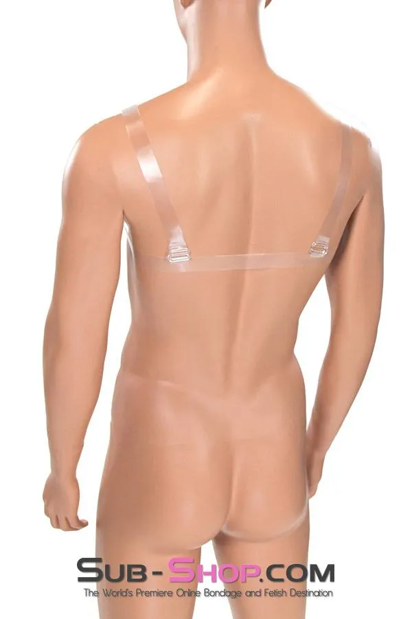 9842RS      Selena Real Feel Silicone Breast Forms with Nipples, A Cup