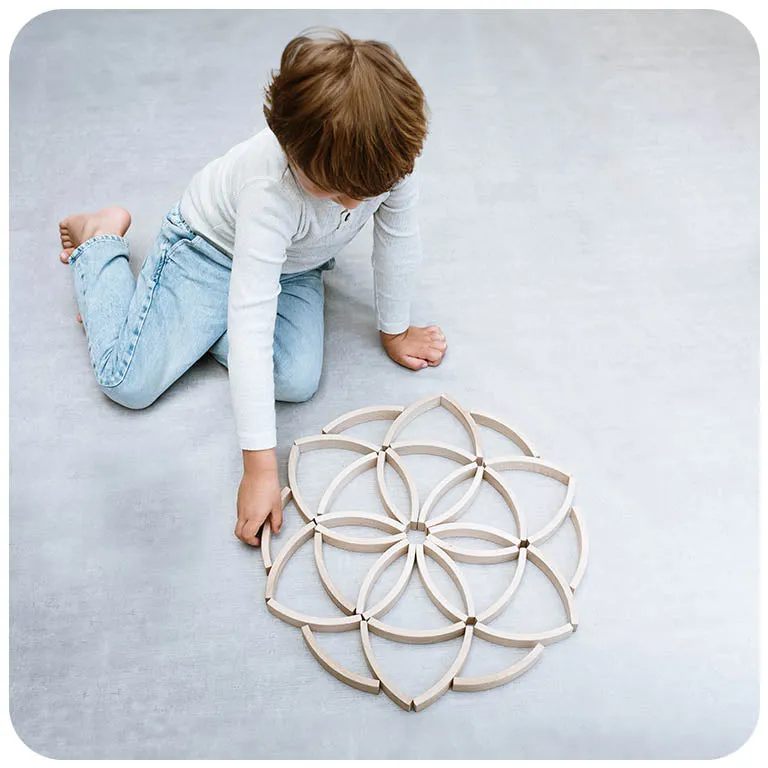 ABEL Blocks Mini 36