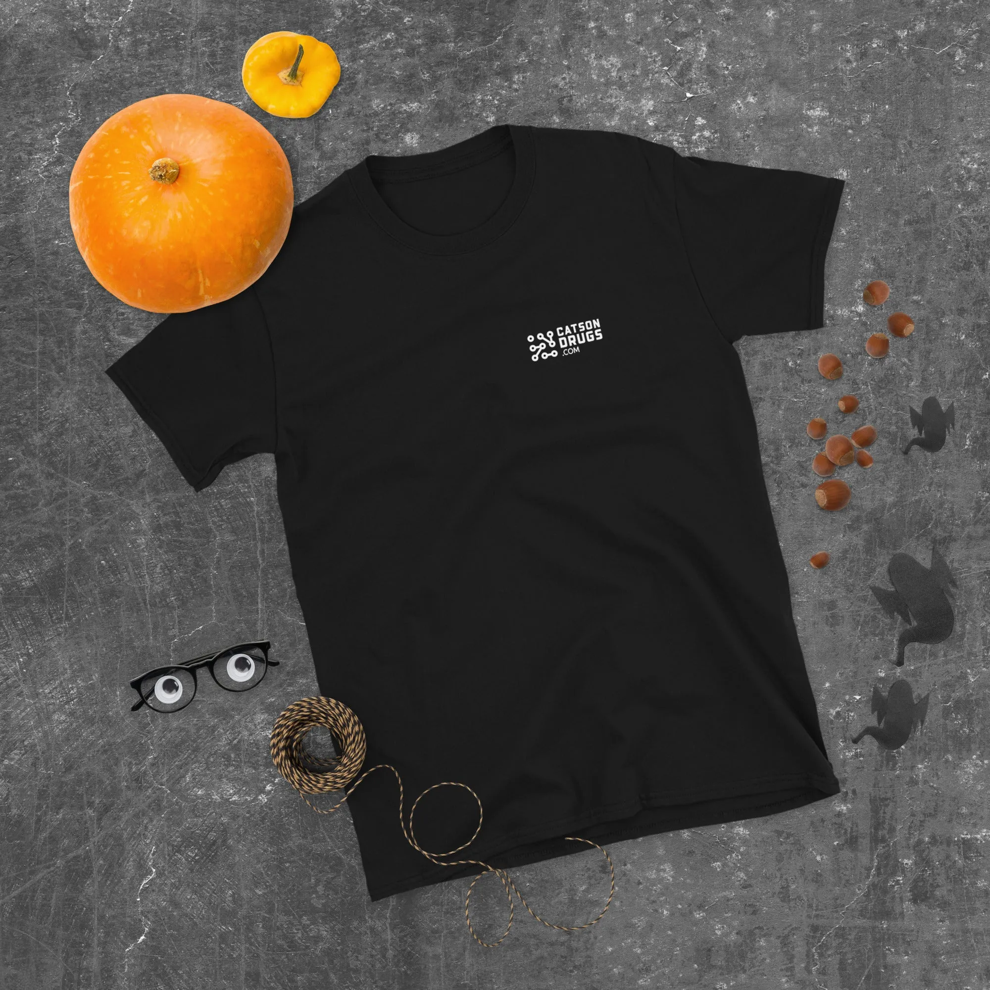 Acid Wear | It's too late Daddy Techno T-Shirt