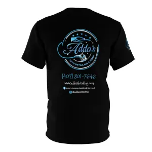 Addo's Detailing - Clean