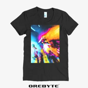 ALCHEMY Shirt Women