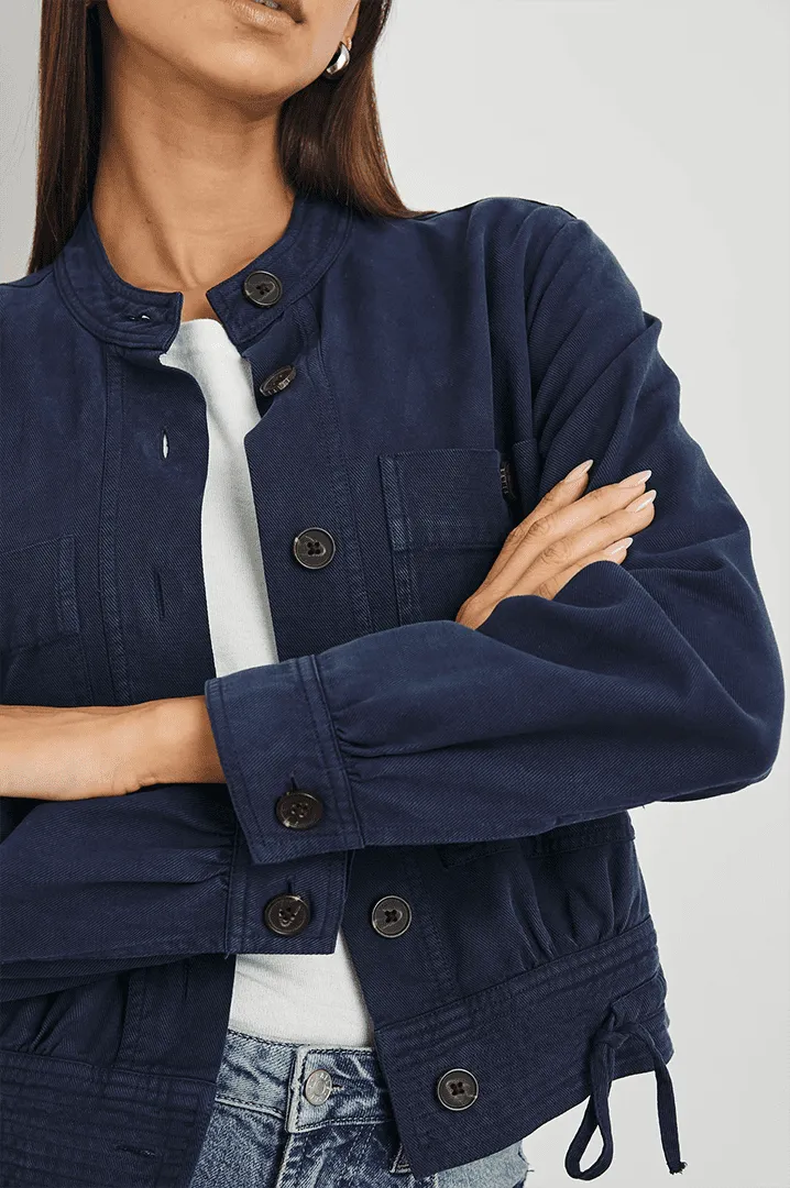 Alma Jacket