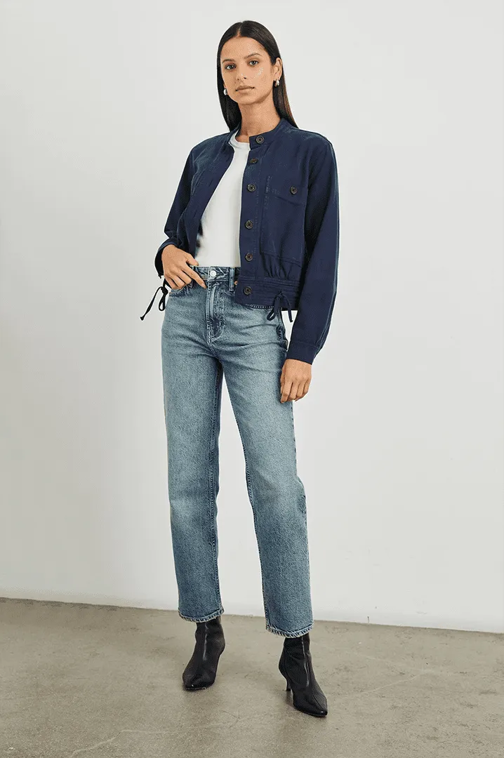 Alma Jacket