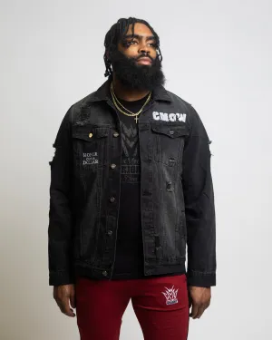 Almighty Carry Jean Jackets