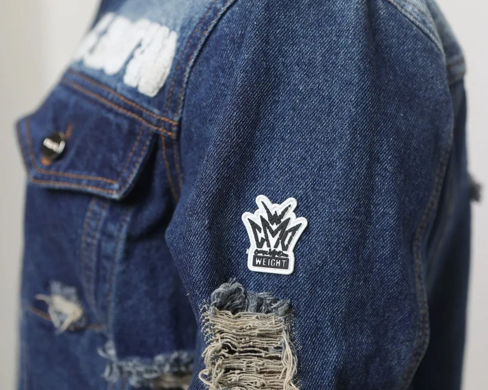 Almighty Carry Jean Jackets