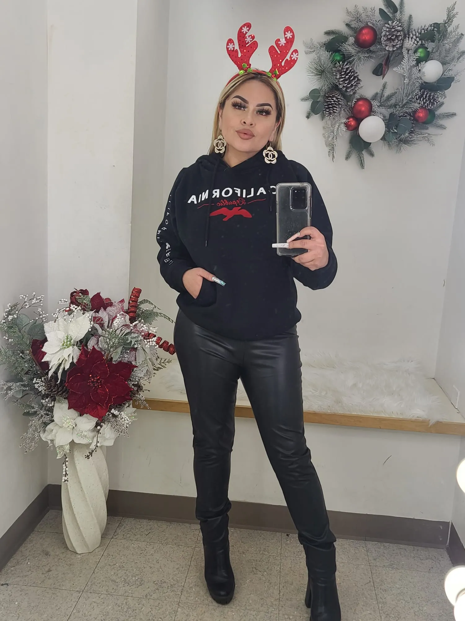 Alondra BLACK