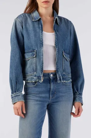 AMO-Sally Jacket Moonstruck