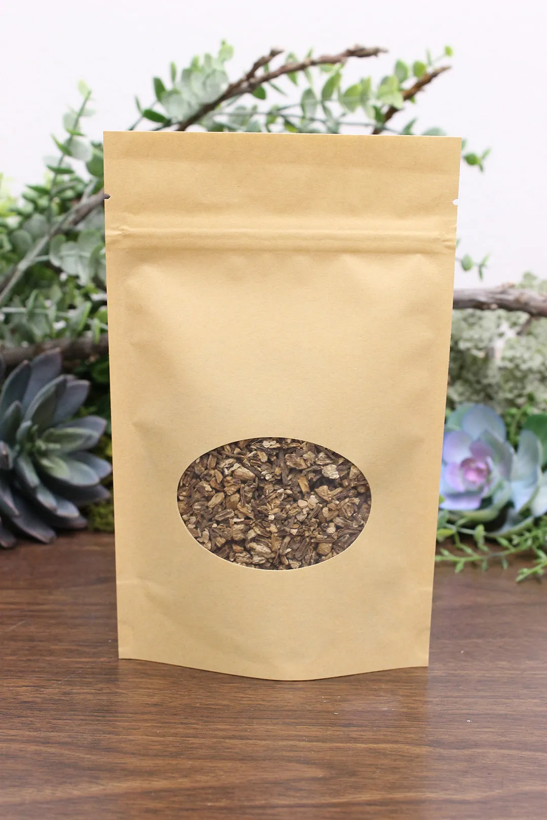 Angelica Root 2 oz Organic