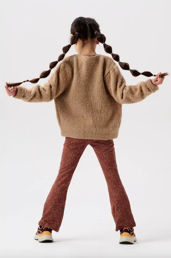 Annville Cardigan