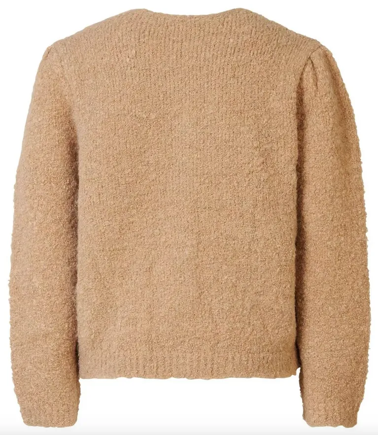 Annville Cardigan