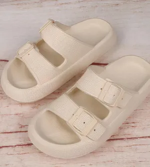 Antonia® | Soft Cloud Slippers
