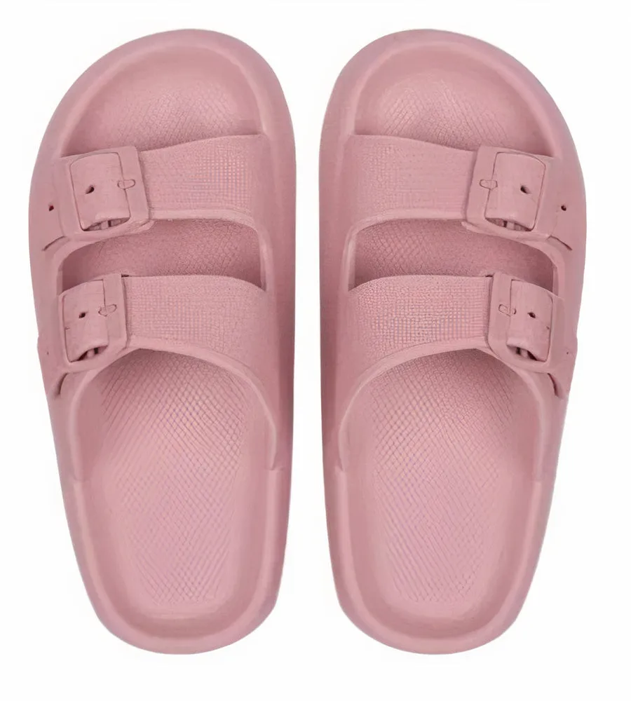 Antonia® | Soft Cloud Slippers