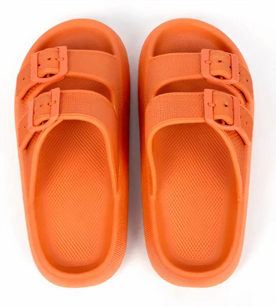 Antonia® | Soft Cloud Slippers