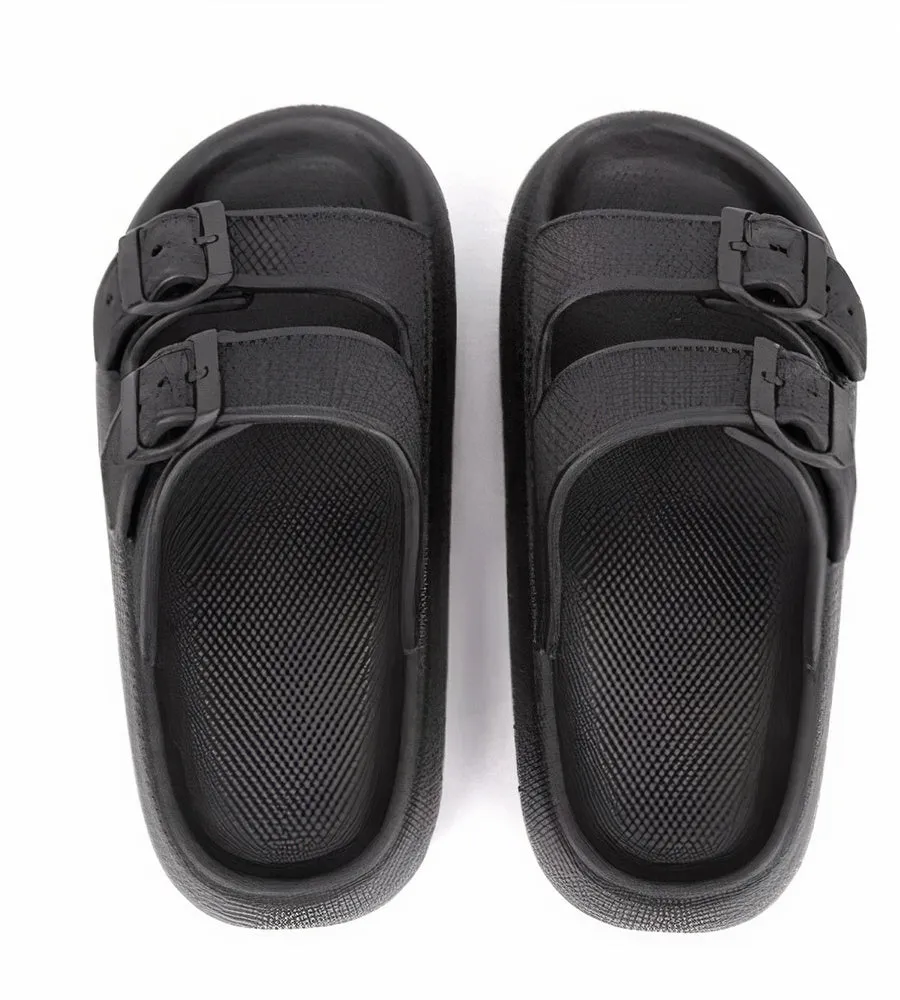 Antonia® | Soft Cloud Slippers