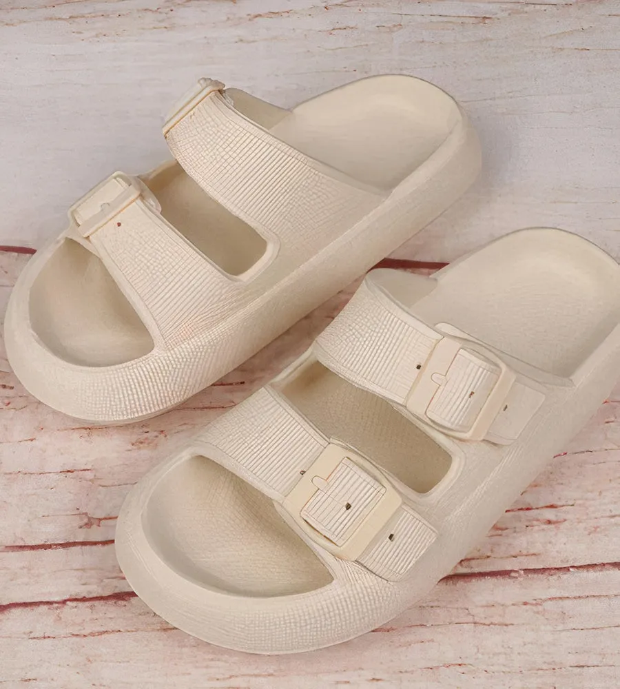 Antonia® | Soft Cloud Slippers
