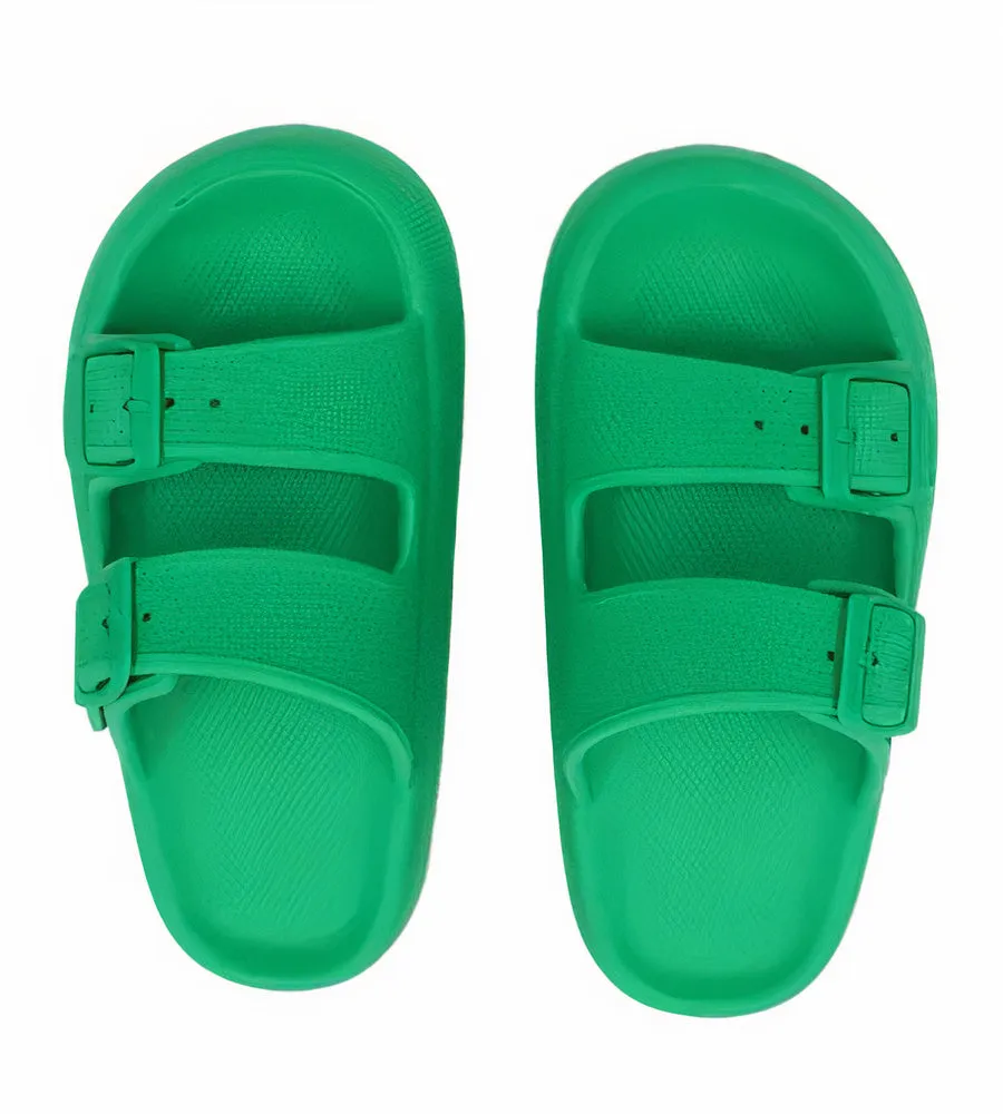 Antonia® | Soft Cloud Slippers