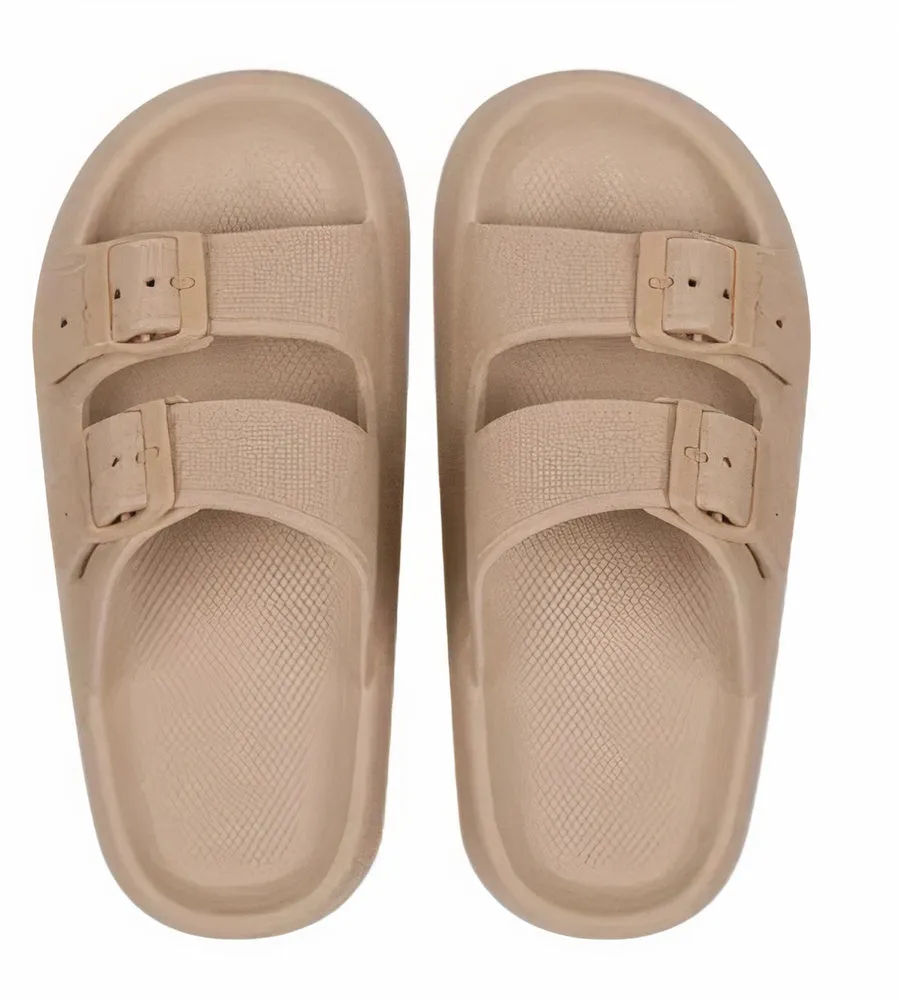 Antonia® | Soft Cloud Slippers