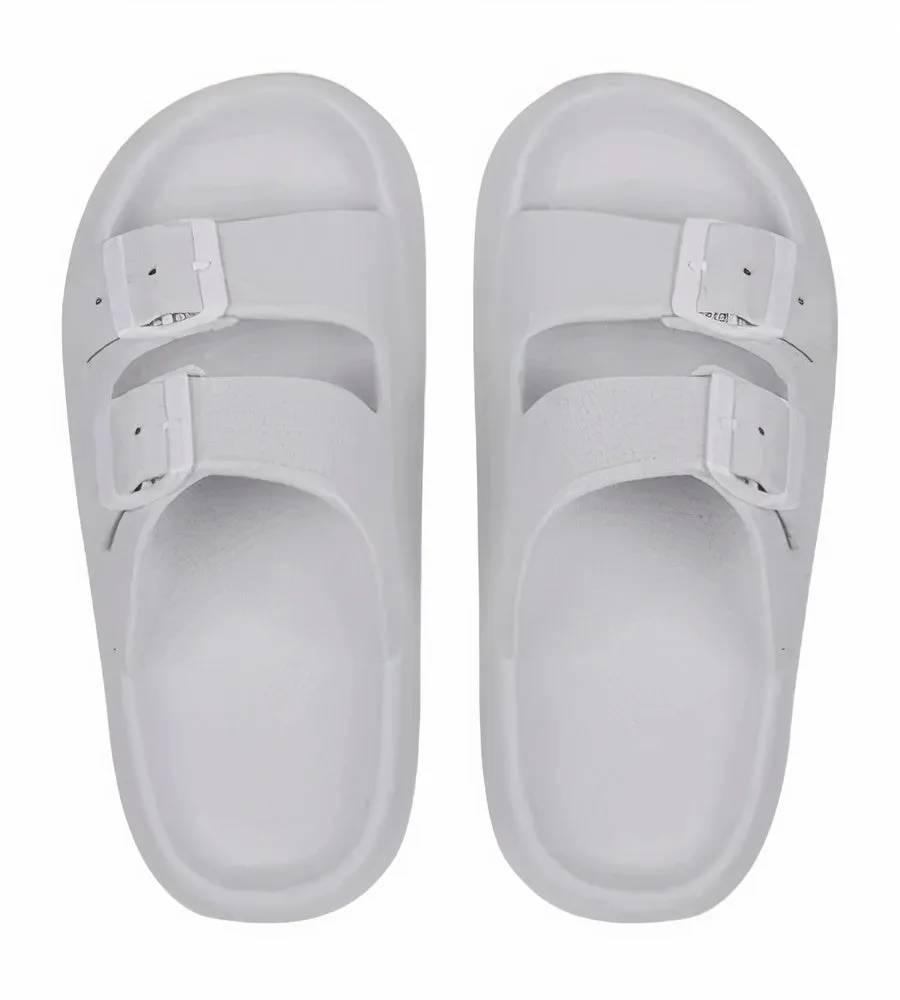 Antonia® | Soft Cloud Slippers