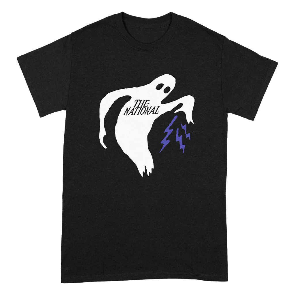 Anyone's Ghost T-Shirt