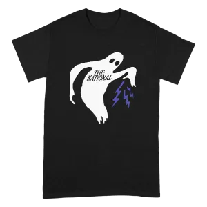 Anyone's Ghost T-Shirt