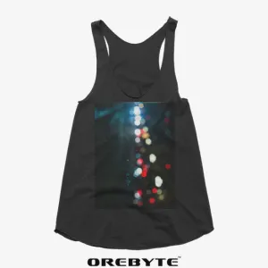 APERTURE Tank Women