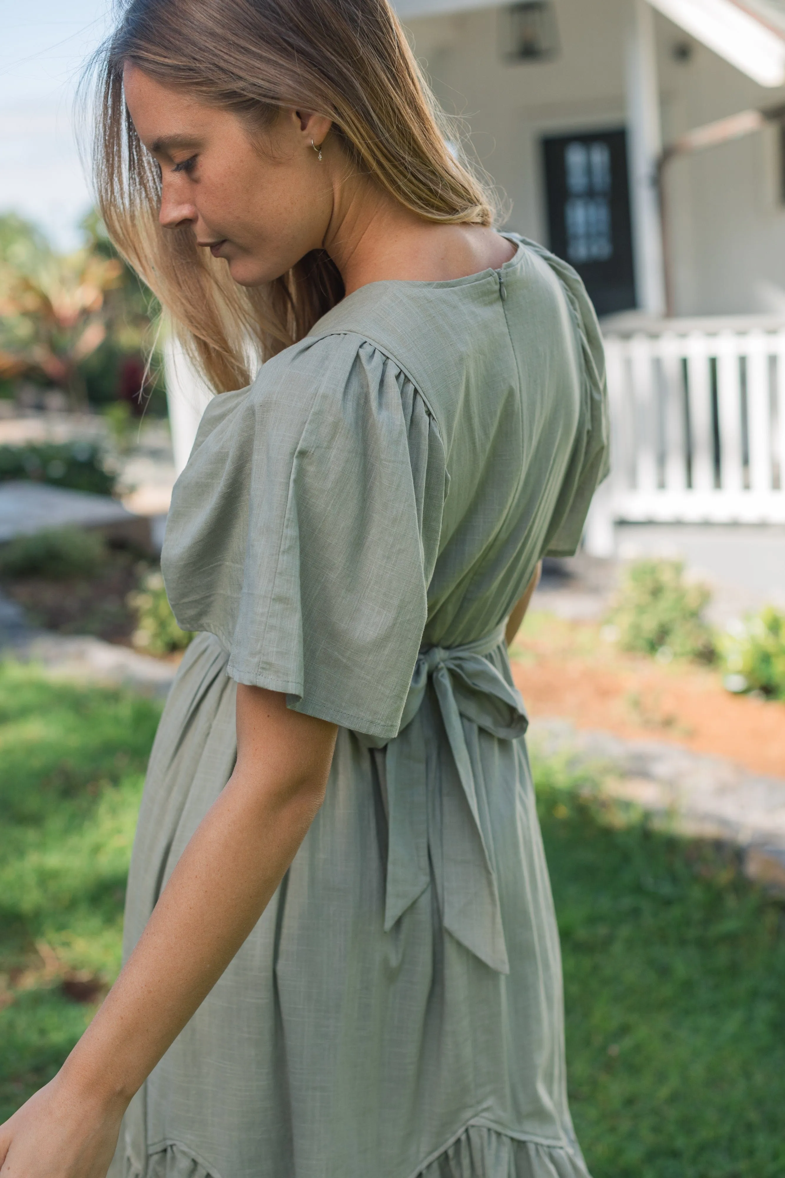 Arabella Dress