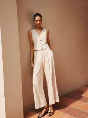 Armida® | Tailored Suit Vest