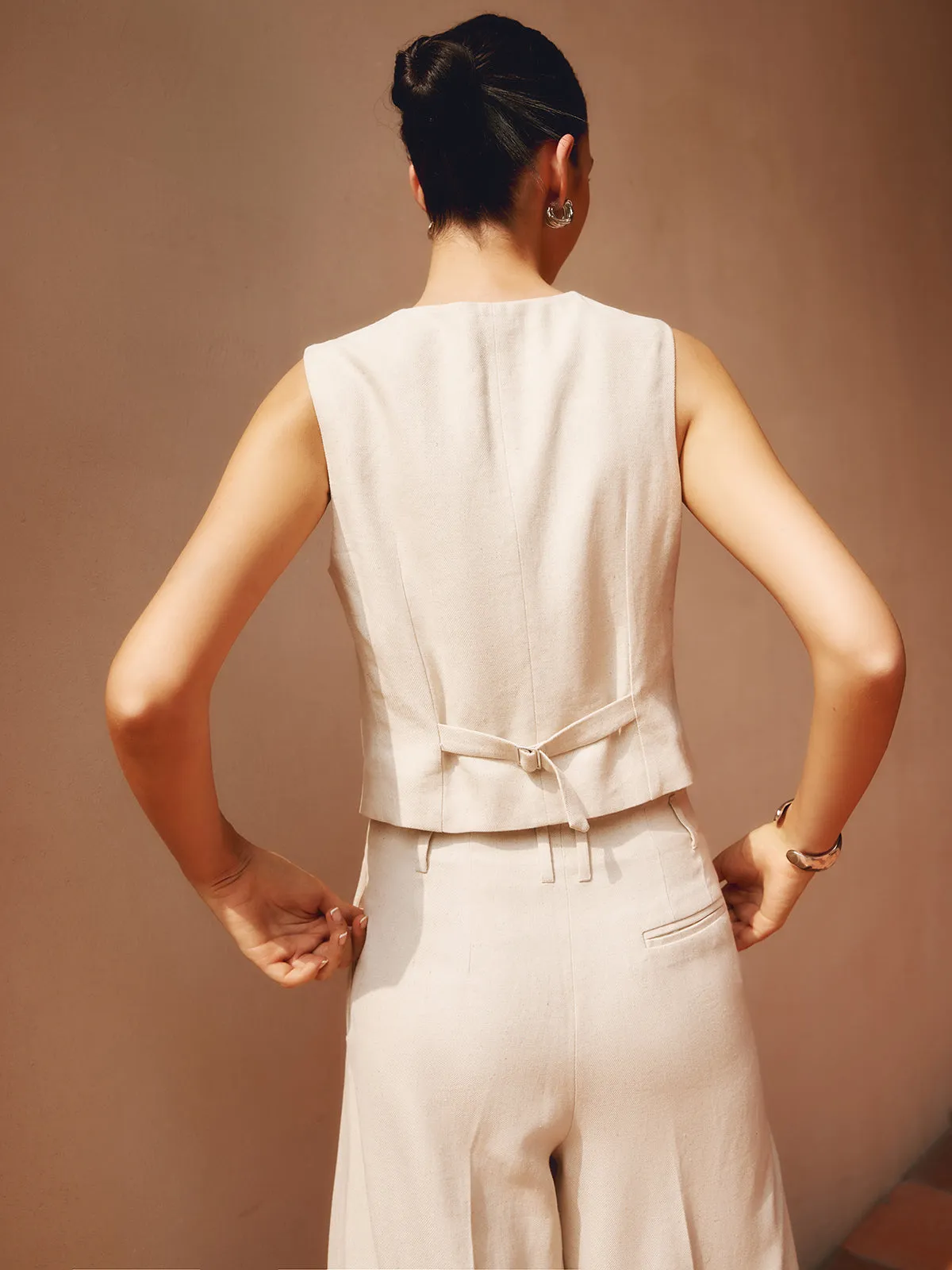 Armida® | Tailored Suit Vest
